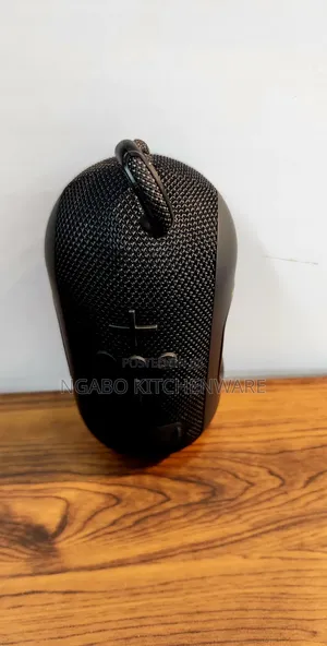 S 811 Bluetooth Speaker