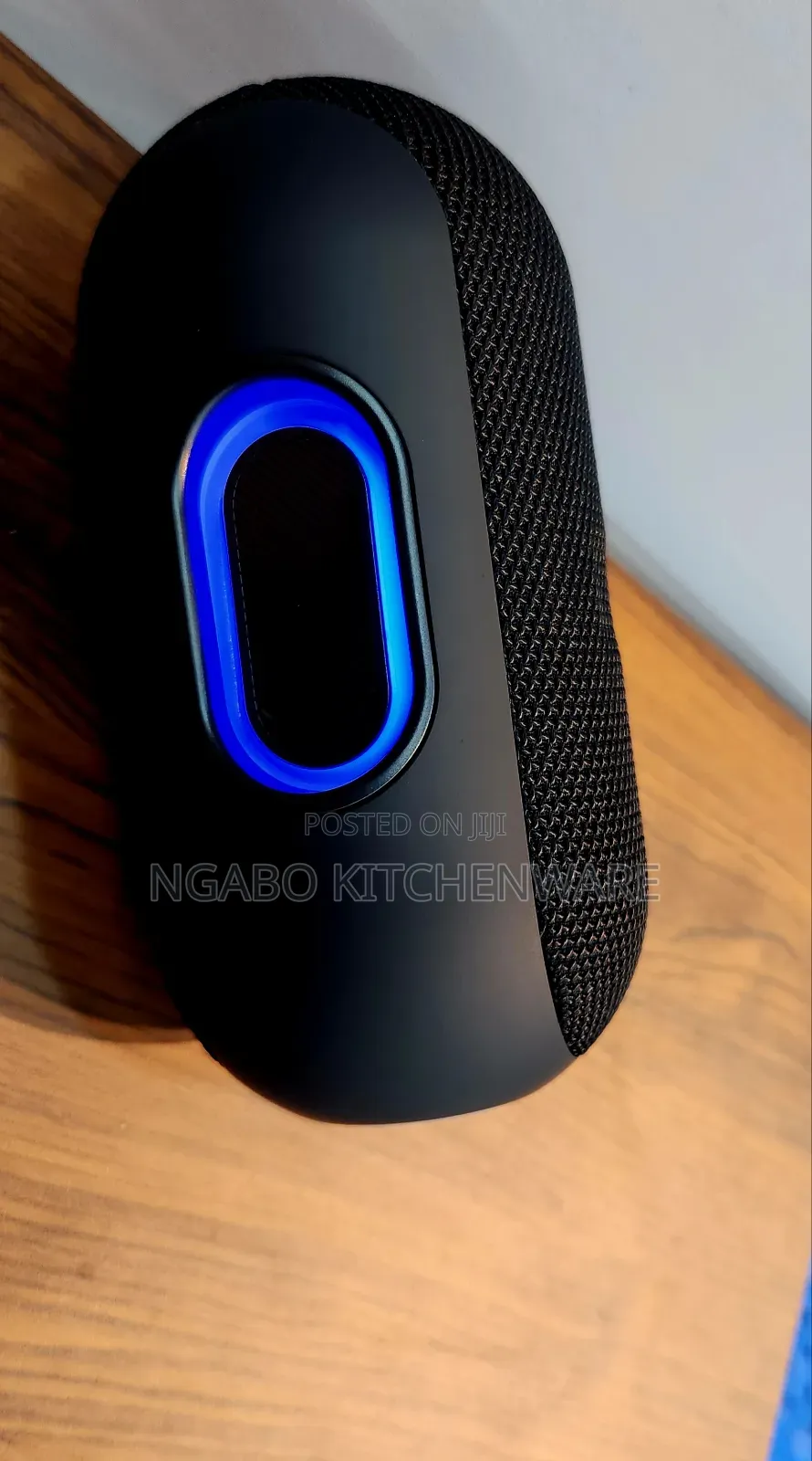 S 811 Bluetooth Speaker
