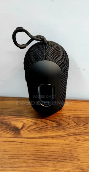 S 811 Bluetooth Speaker