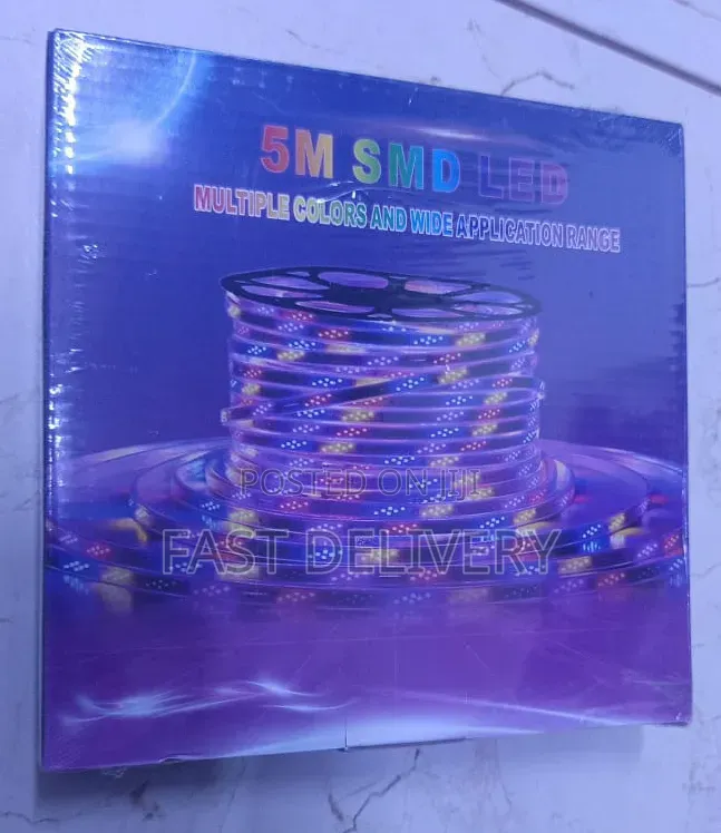 5m Led Strip Light