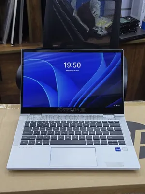 Laptop HP EliteBook 830 16GB Intel Core i7 SSD 512GB
