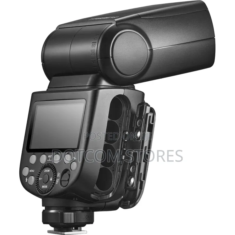 Godox Tt685ii F TTL Wireless Speedlite - Fujifilm