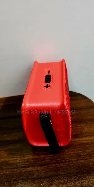 Boombest Portable Wireless Speakers.