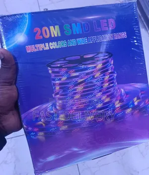 20-Meter SMD Led Strip Light