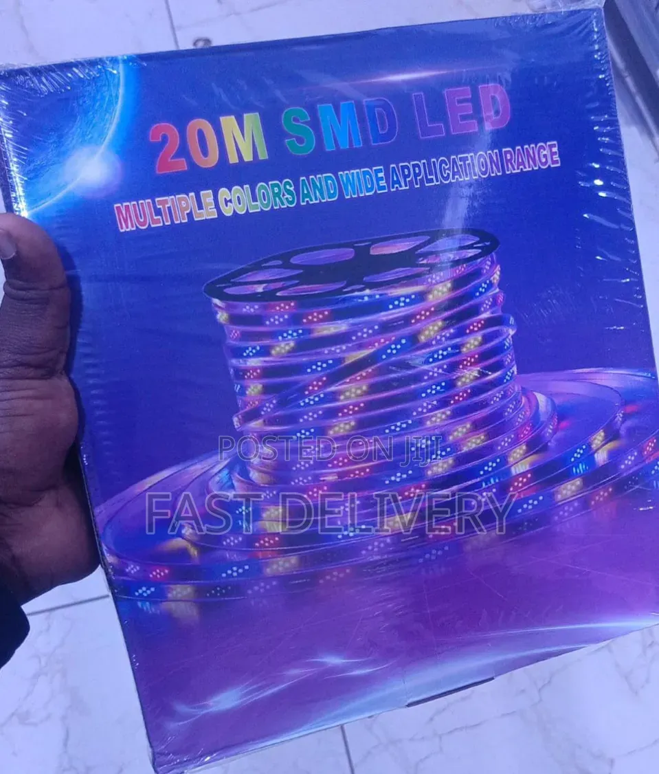 20-Meter SMD Led Strip Light