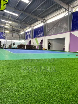 Look Awesome With Artificial Grass Water Proof Available