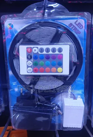 Strip Lights 5meter