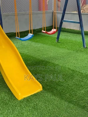 We Do Installation for Artificial Grass Carpets in All Designs