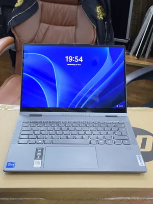 Laptop Lenovo IdeaPad 5 Slim 13th Gen i7 16GB Intel Core i7 SSD 512GB