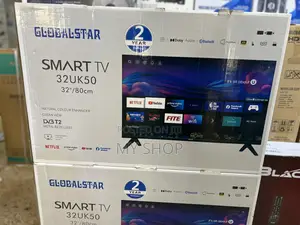Android Tv 32 Inch Smart Tv - Internet Tv