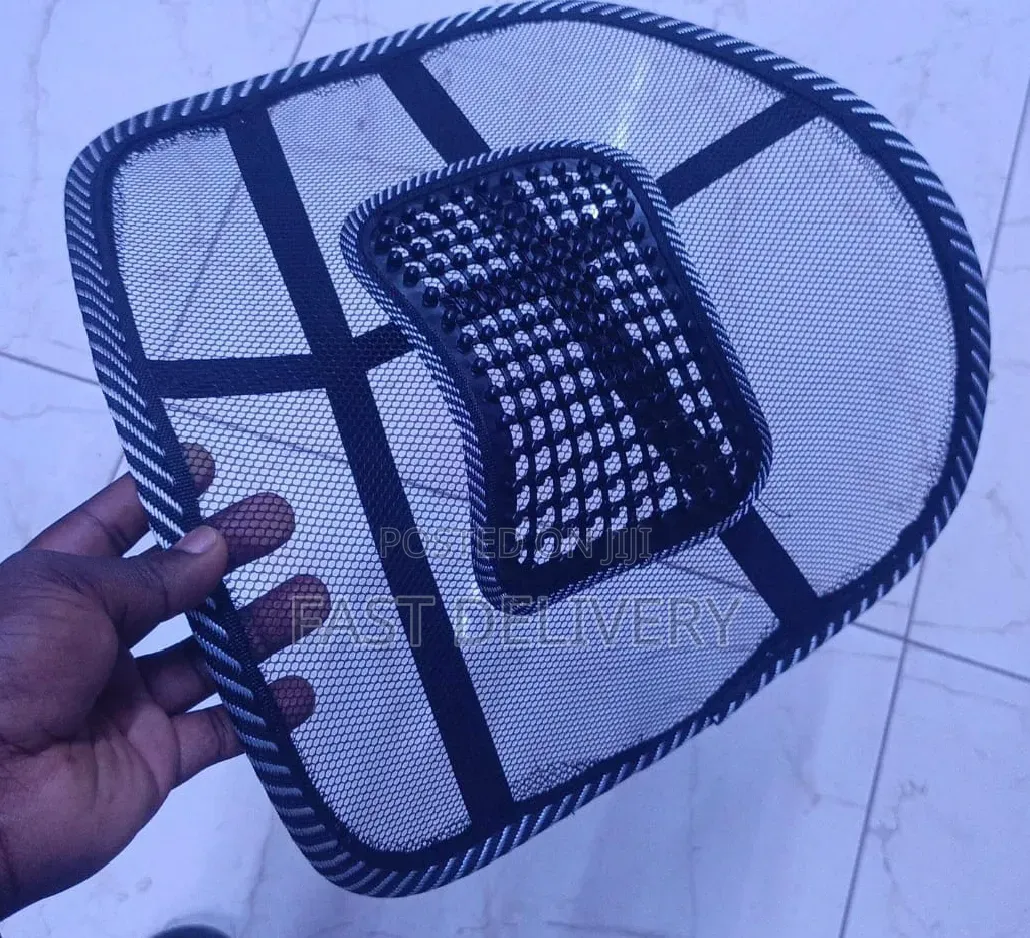 Car Seat Back Support