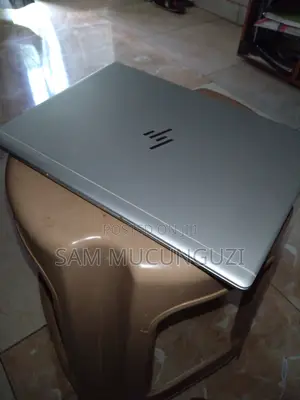 Laptop HP EliteBook 830 G6 8GB Intel Core i5 SSD 256GB