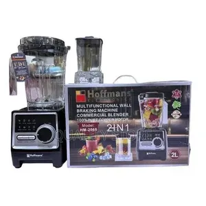 Hoffmans Commercial Electric Blender