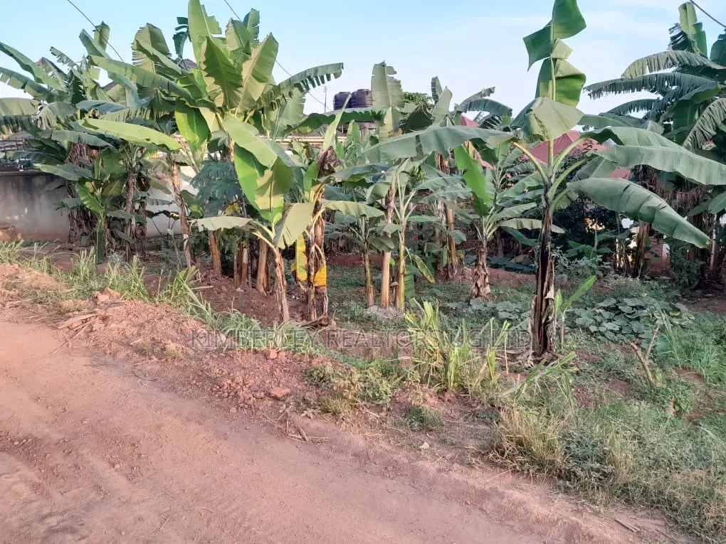 4bdrm House in Nabweru for sale