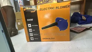Electric Blower 600w