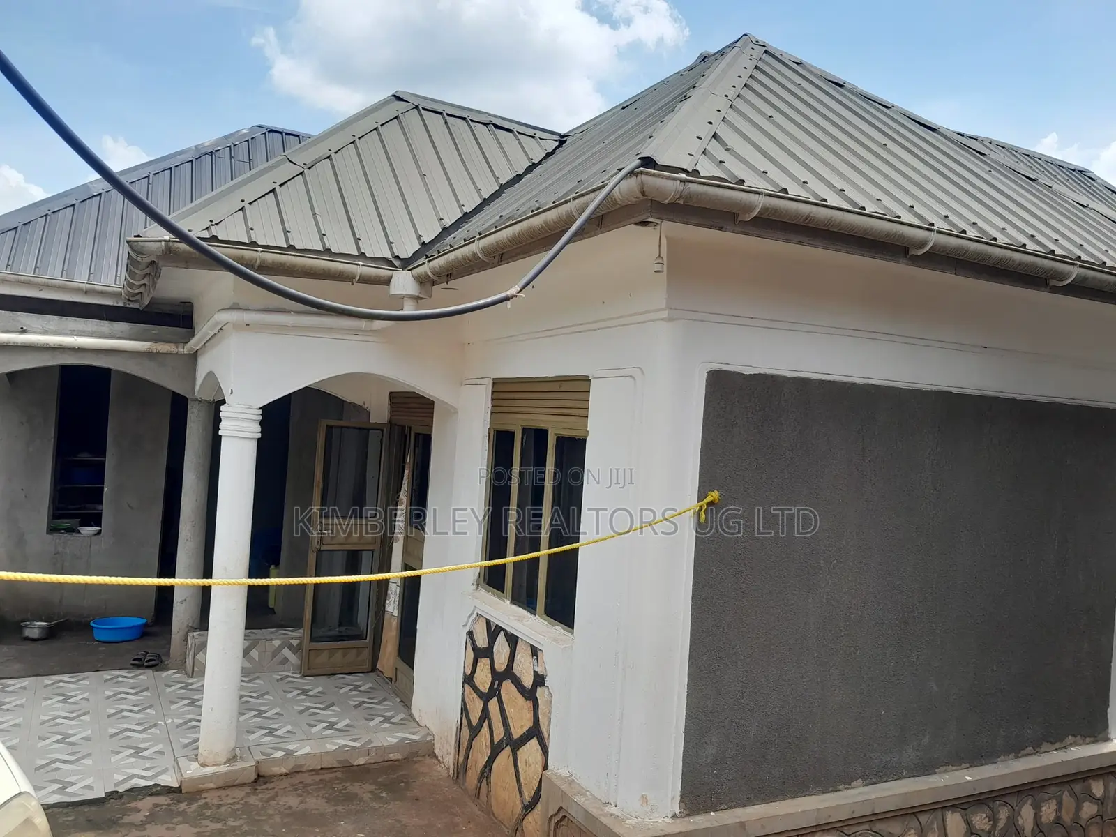 3bdrm House in Wakiso / Wakiso for sale