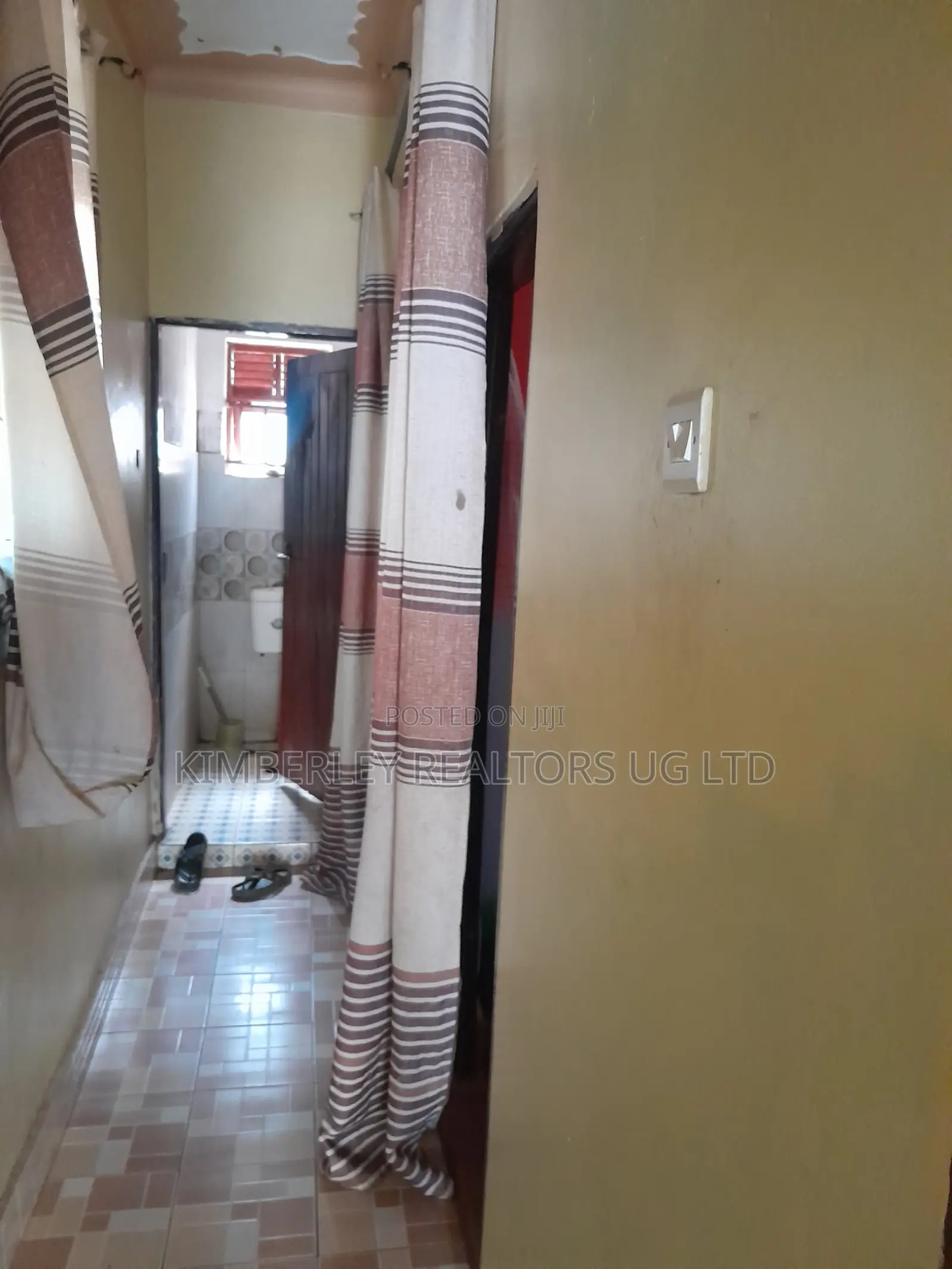 1bdrm Condo in Nabweru for sale
