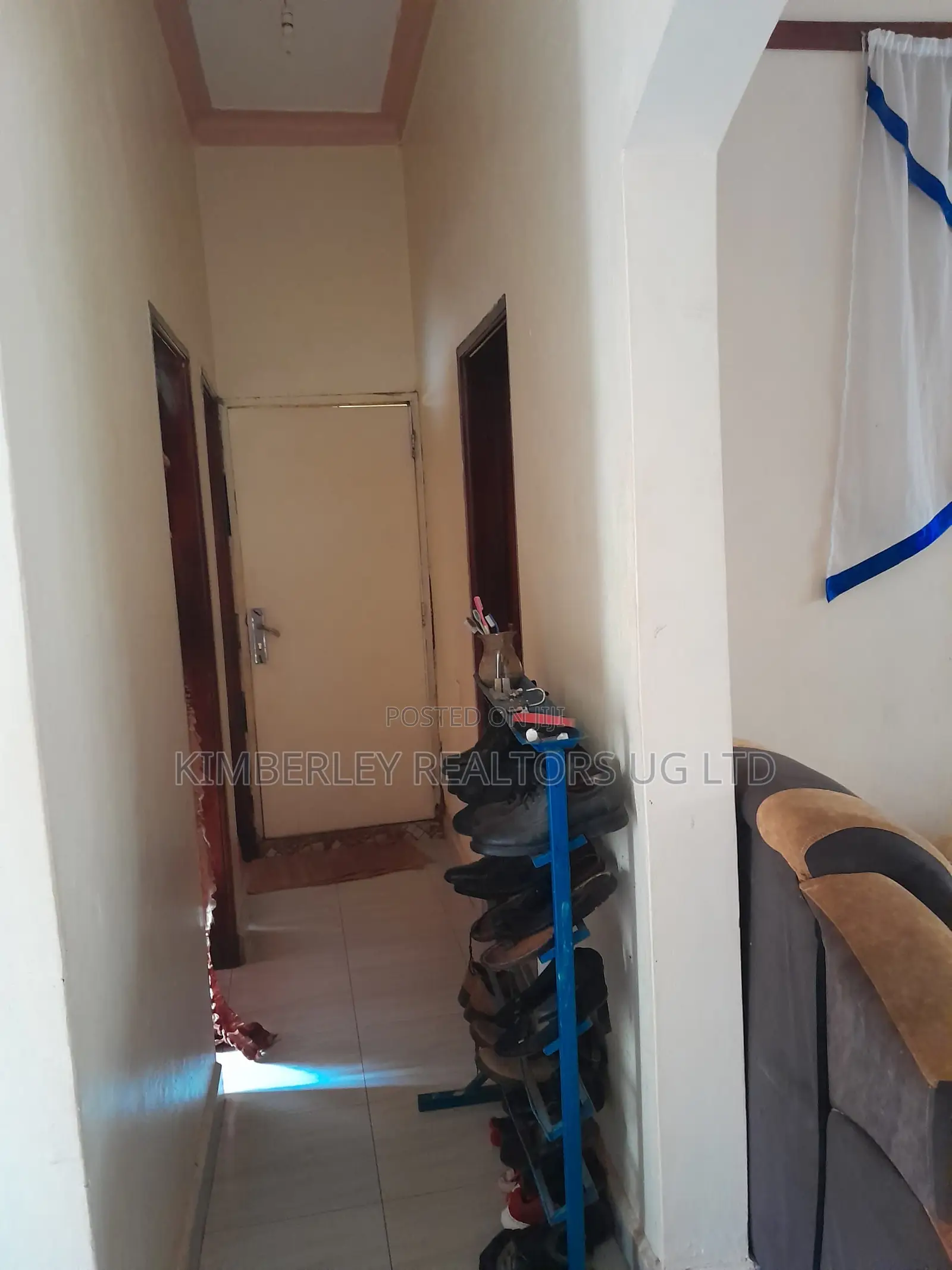 1bdrm Condo in Nabweru for sale