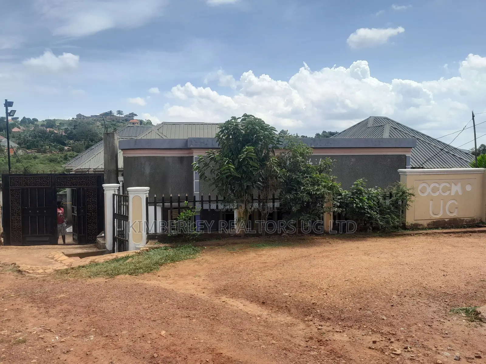 1bdrm Condo in Nabweru for sale