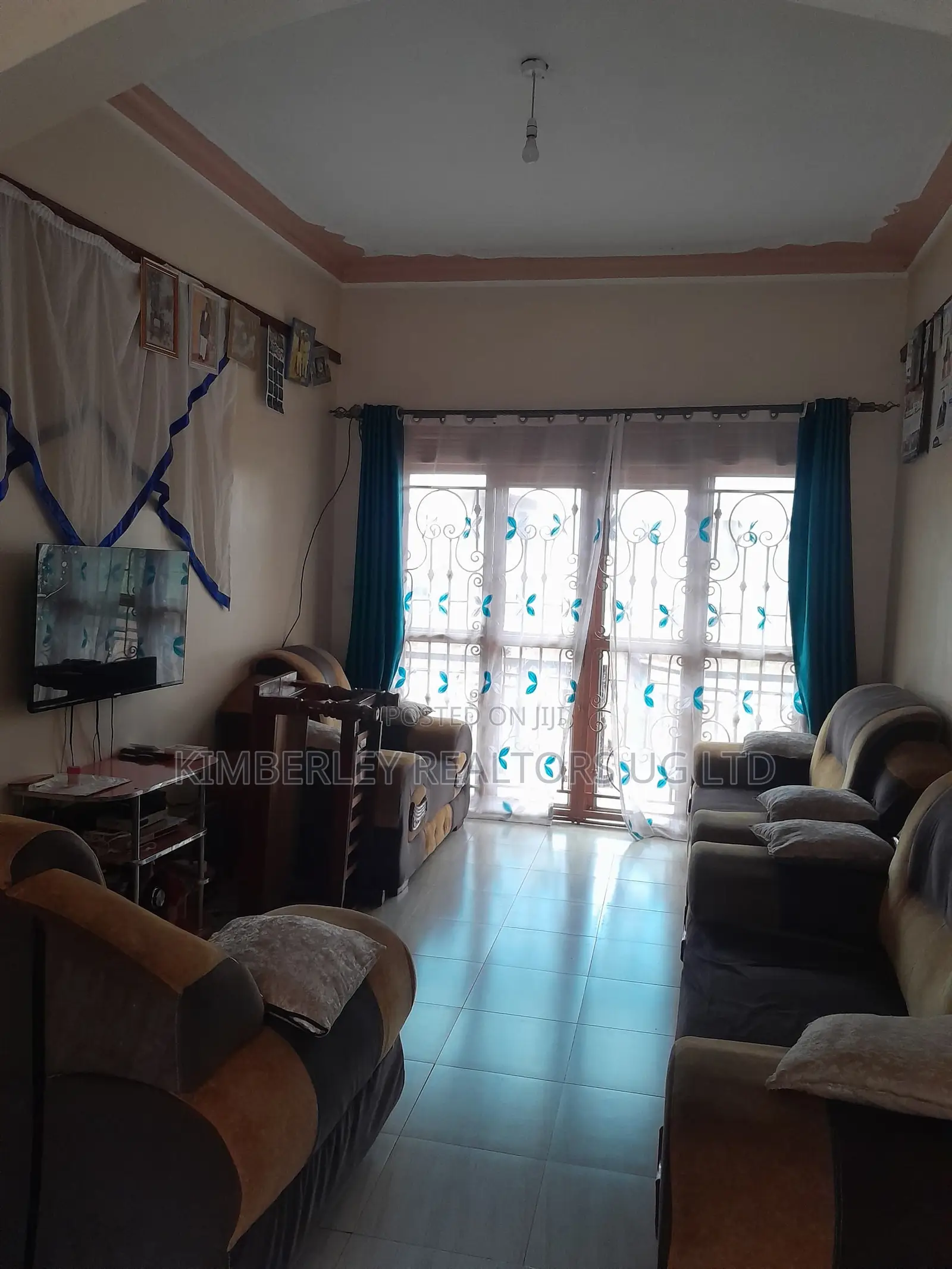 1bdrm Condo in Nabweru for sale