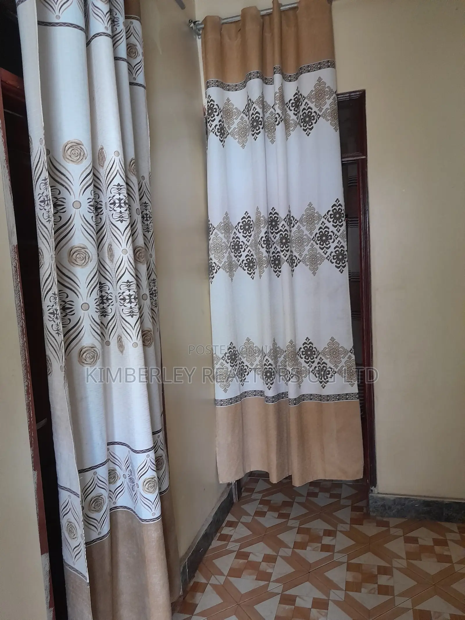 1bdrm Condo in Nabweru for sale