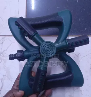 Lawn Water Sprinkler