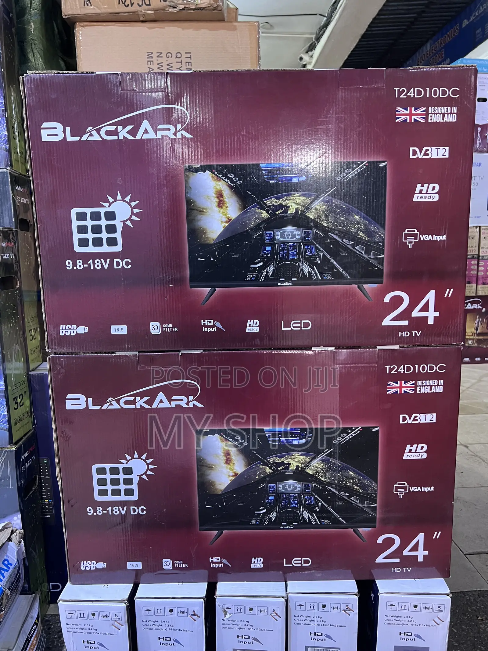 24 Inch Tv With Free to Air Channels