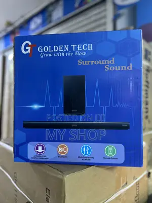 Sound Bar Available in Kampala Today