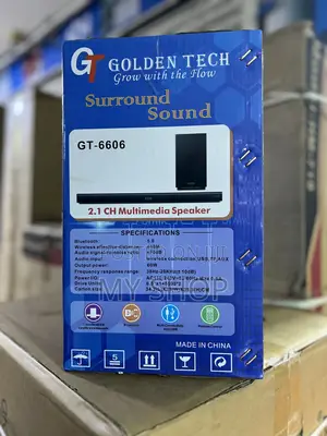 Sound Bar Available in Kampala Today