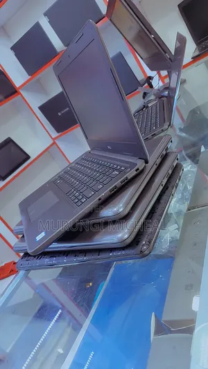 Laptop Dell Latitude 3380 4GB Intel Core i3 HDD 500GB