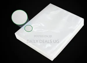 Precut 20 X 30cm Bpa-Free Food Grade Vacuum Sealer Bag