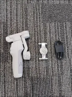Dji Osmo Mobile 7 Smartphone Gimbal