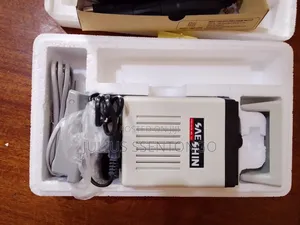 Micro Motor ( Strong 204)