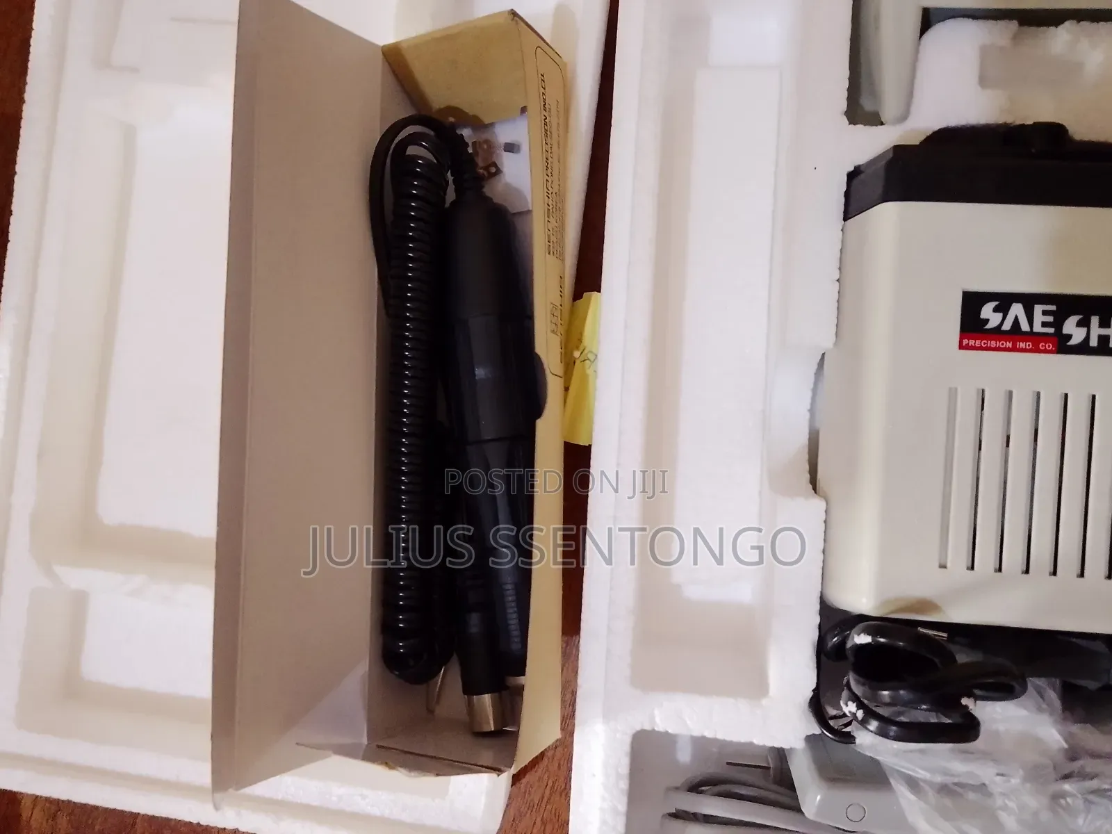 Micro Motor ( Strong 204)