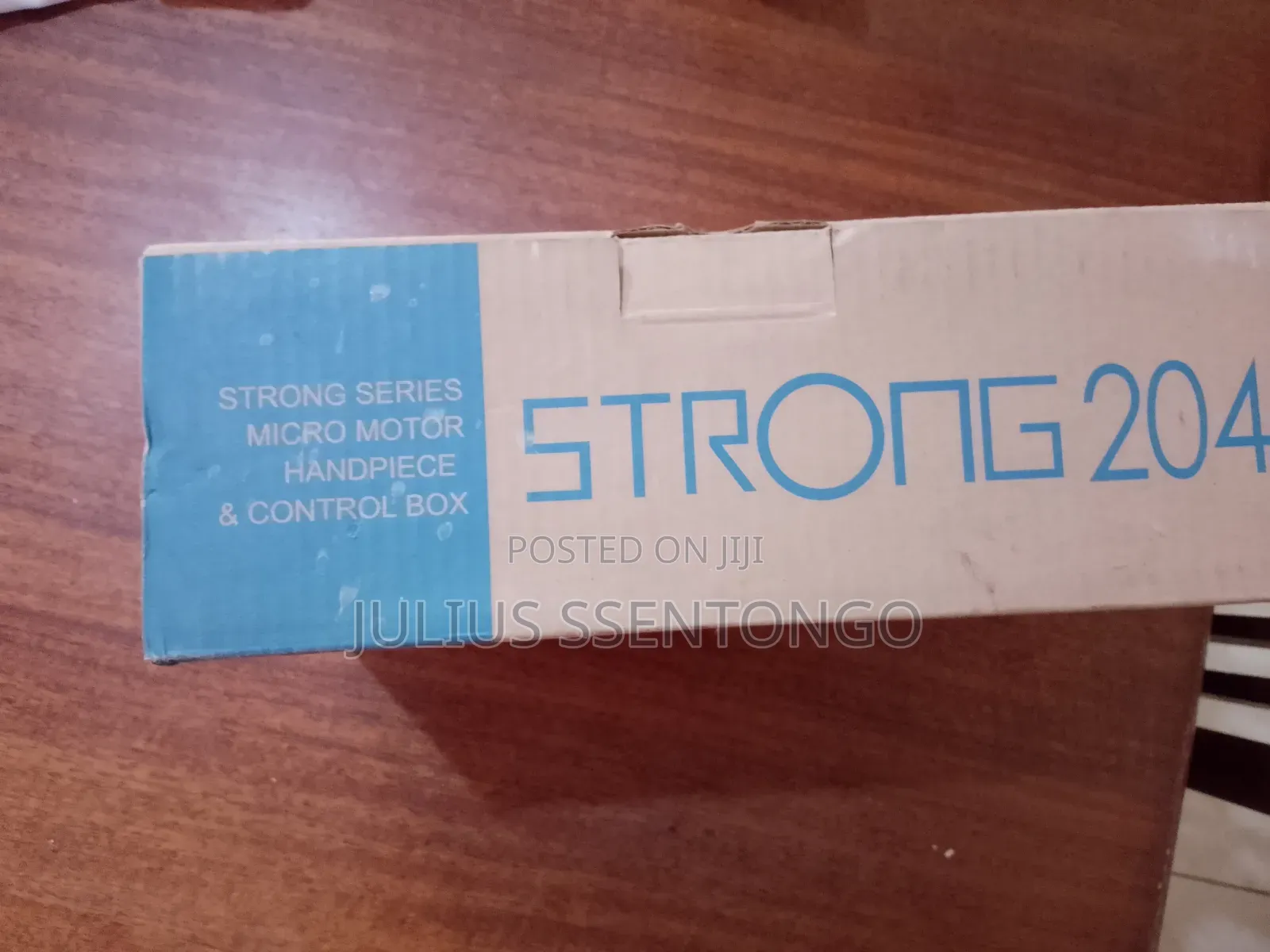 Micro Motor ( Strong 204)