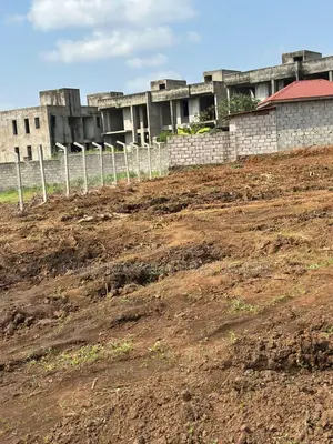 Plots on Quick Sale – Njako Estates, Nkumba