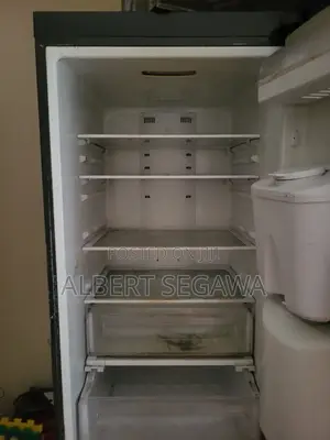 Samsung Fridge