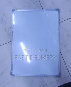 50*70cm White Board