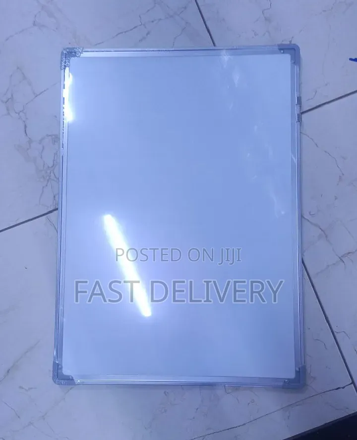 50*70cm White Board