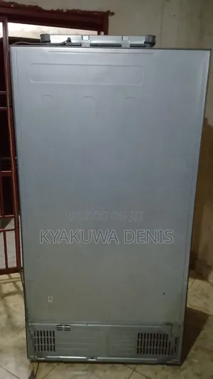Samsung Refrigerator