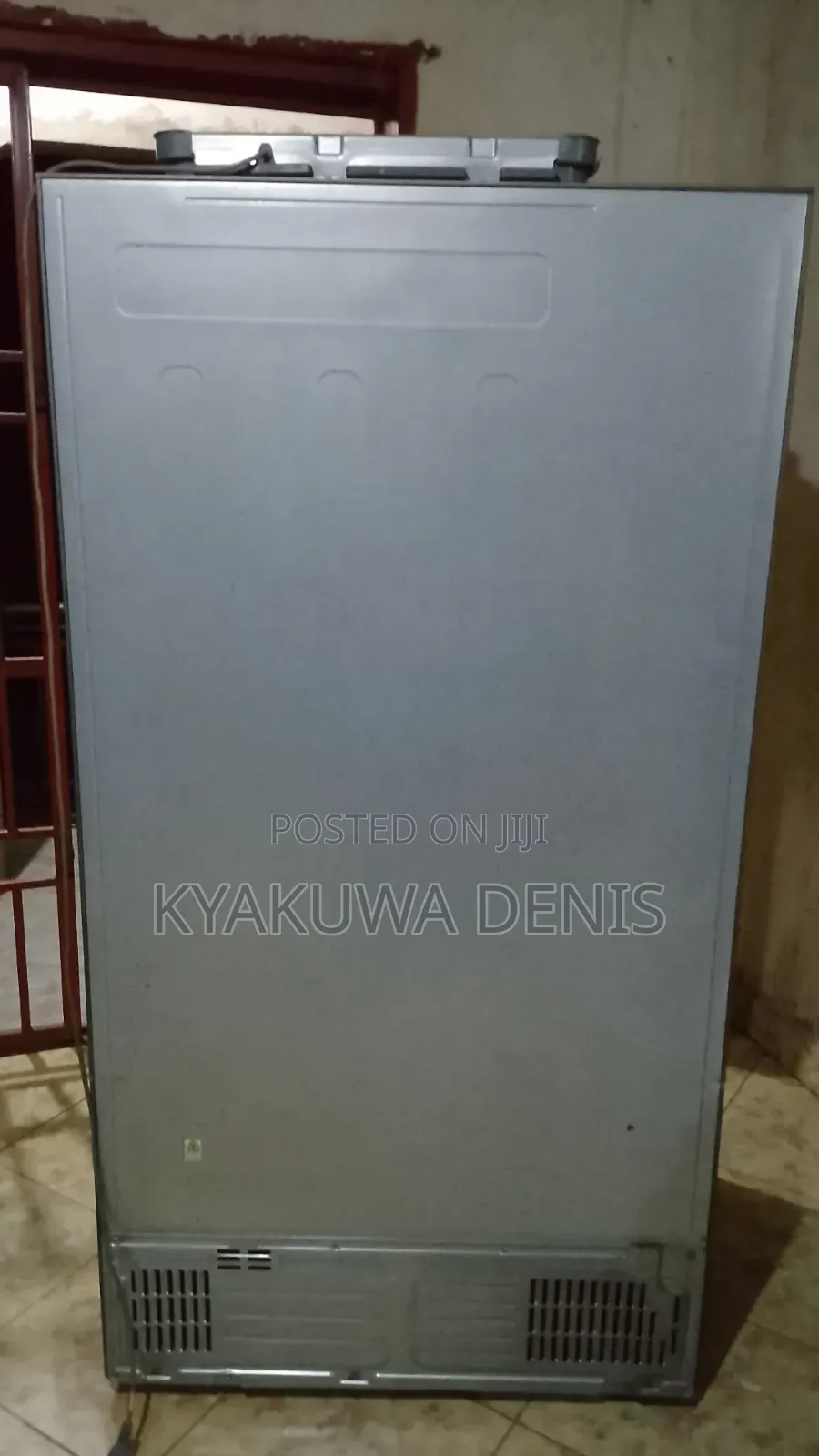 Samsung Refrigerator