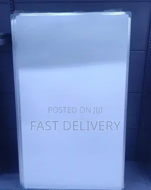 90*180cm Dry Erase Whiteboard