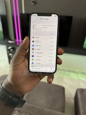 Apple iPhone 12 Pro 256 GB Blue