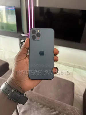 Apple iPhone 12 Pro 256 GB Blue