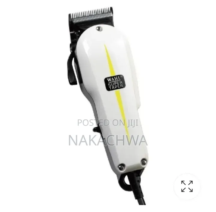 Wahl Orgainal Taper Clipper
