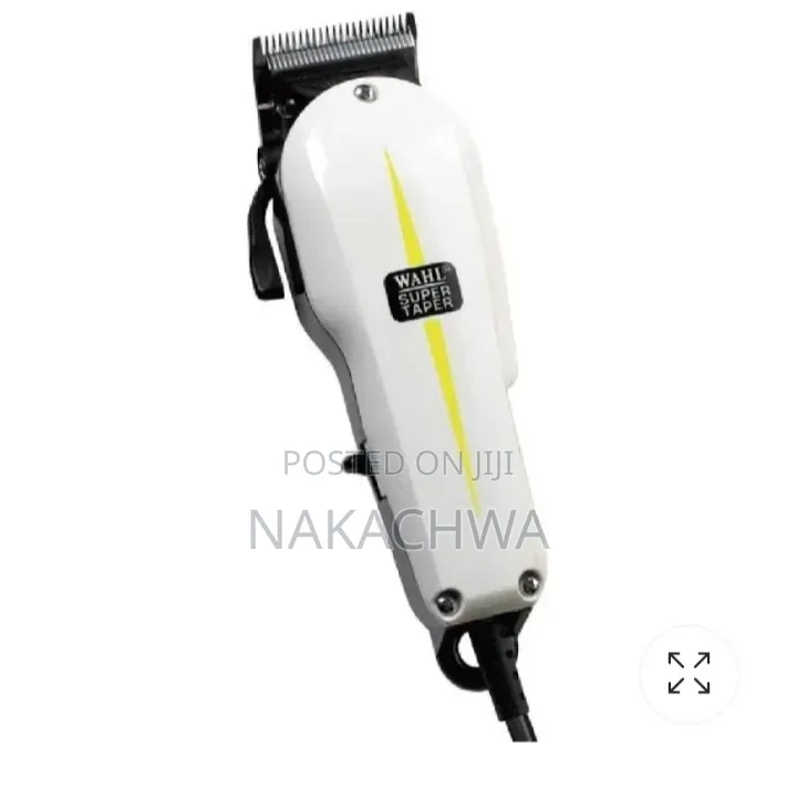 Wahl Orgainal Taper Clipper