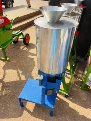 Stainless Head,Brandnew 5.5hp,10kgs Gnuts Grinding Machine