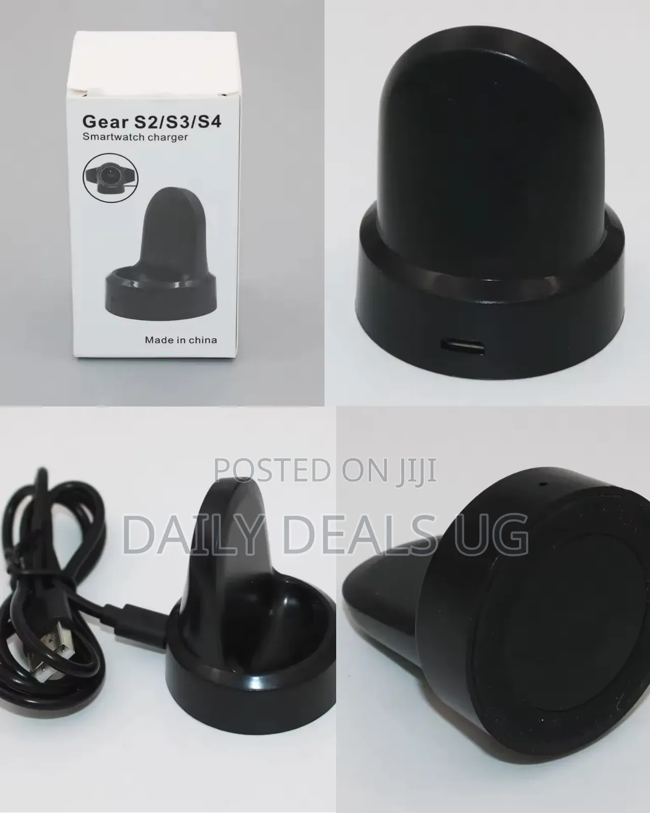 Generic Replacement Charging Dock C