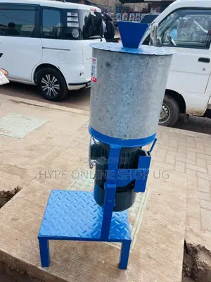 Commercial Copper Built 8kgs Gnuts Grinding Machine for Oddi,Powder