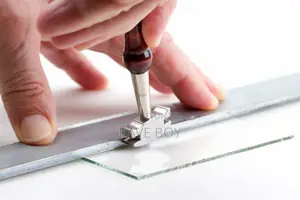 Need Worker Call to Work as Glass Cutting and Finishing